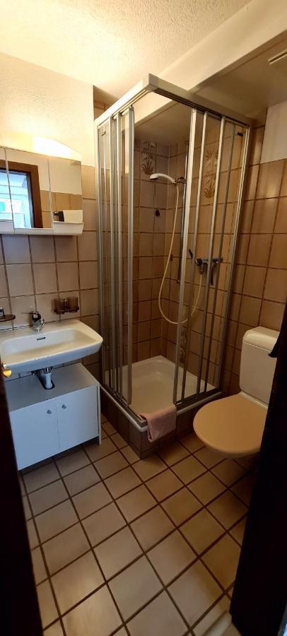 Apartmenthaus Sunshine Saas-Grund Εξωτερικό φωτογραφία