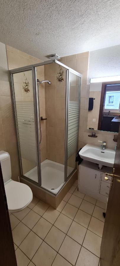 Apartmenthaus Sunshine Saas-Grund Εξωτερικό φωτογραφία